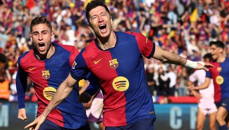 Barcelona, Girona’yı farklı geçti