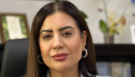 Beykoz Belediye Lider Yardımcısı Fidan Gül hakkında gözaltı kararı