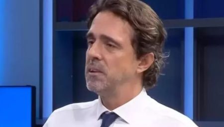 Timur Soykan ve Murat Ağırel gözaltına alındı