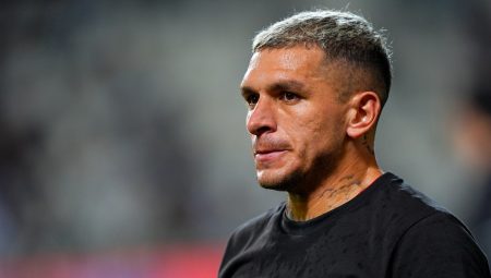 Lucas Torreira’dan Fenerbahçe paylaşımı! Rakipler lakin asla düşman değiller