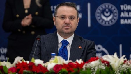 Akın Gürlek açıkladı: FETÖ firarileri için Türkiye’den yeni atak