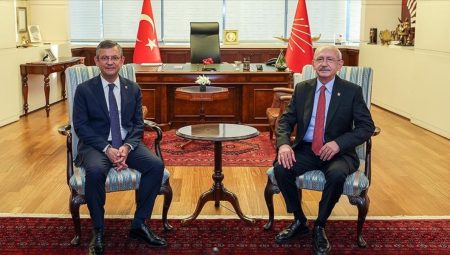 CHP’de büyük hengame günü: Kümede kim konuşacak?