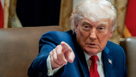 Donald Trump: İran ile önümüzdeki hafta mutabakata varabiliriz