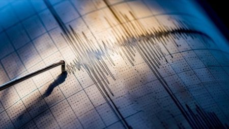 Gaziantep’in Nurdağı ilçesinde 4.6 büyüklüğünde zelzele
