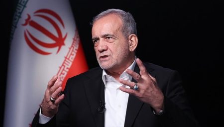 İran Cumhurbaşkanı: Sonuncu muahede şimdi şekillenmedi