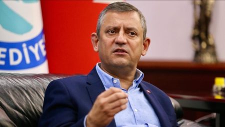 Özgür Özel grubundan DSP’ye “partiyi bize devredin” teklifi: Reddedildi